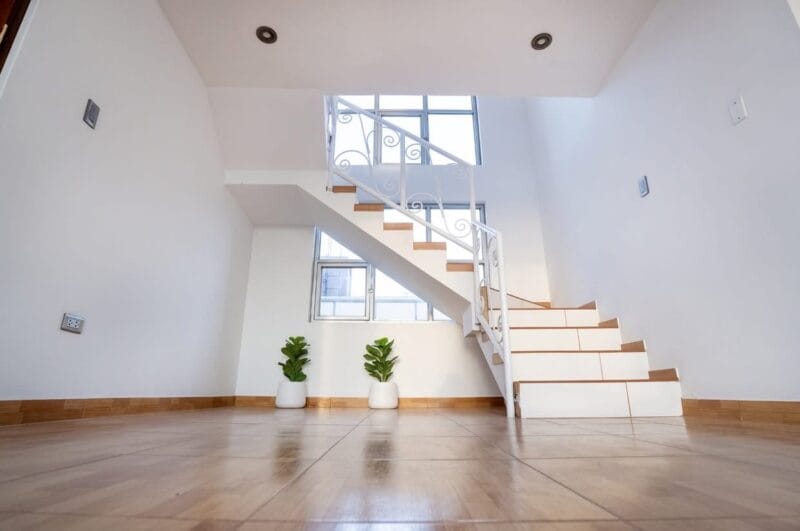 Vendo duplex en cayma santa elisa