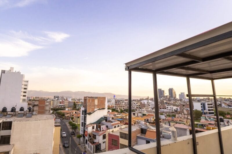 Vendo duplex en cayma santa elisa