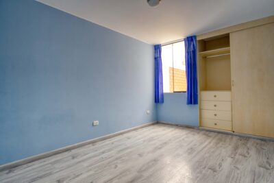 Vendo departamento en urb cerca al centro