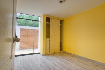 Vendo departamento en urb cerca al centro