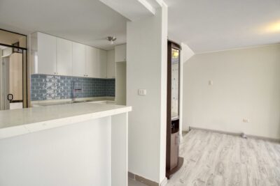 Vendo departamento en urb cerca al centro