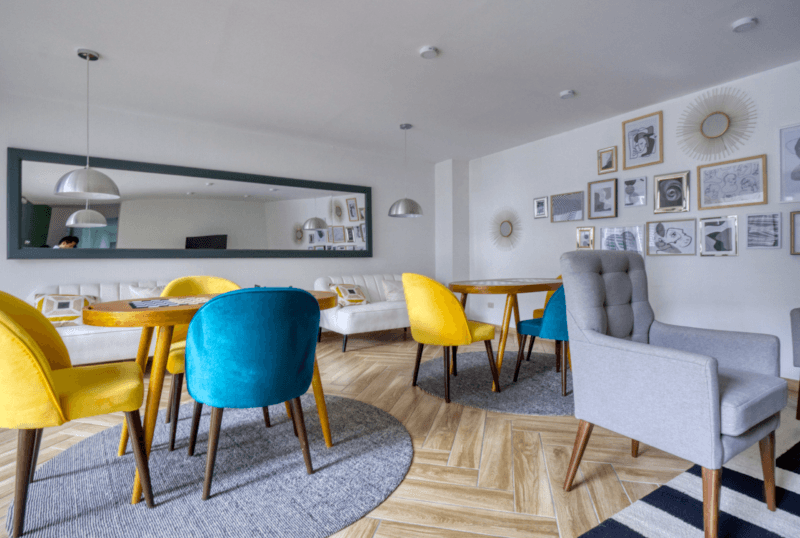 Alquilo Duplex Cayma Z.Residencial