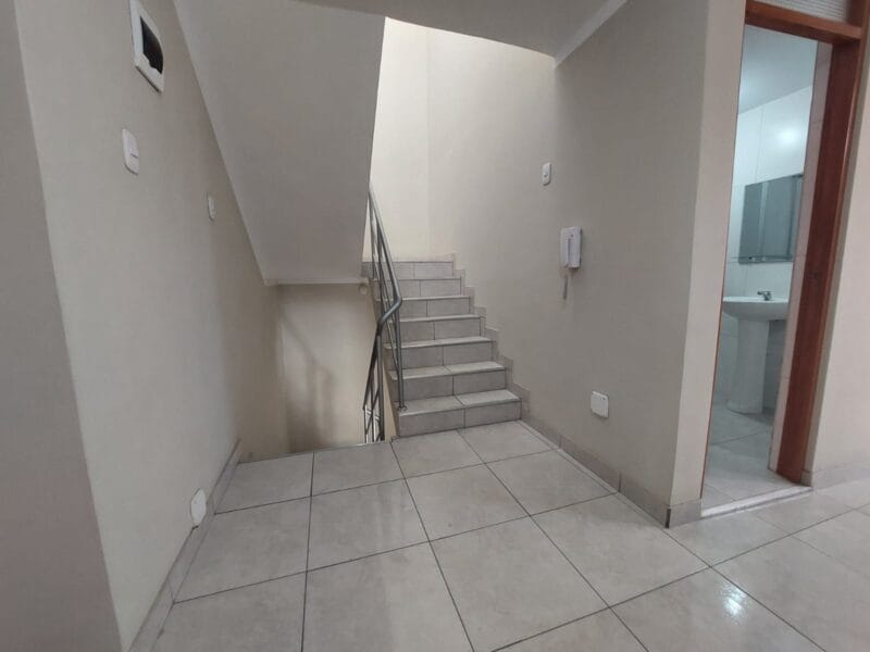 Vendo casa en Pachacutec cerca Variante