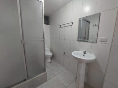 Vendo casa en Pachacutec cerca Variante