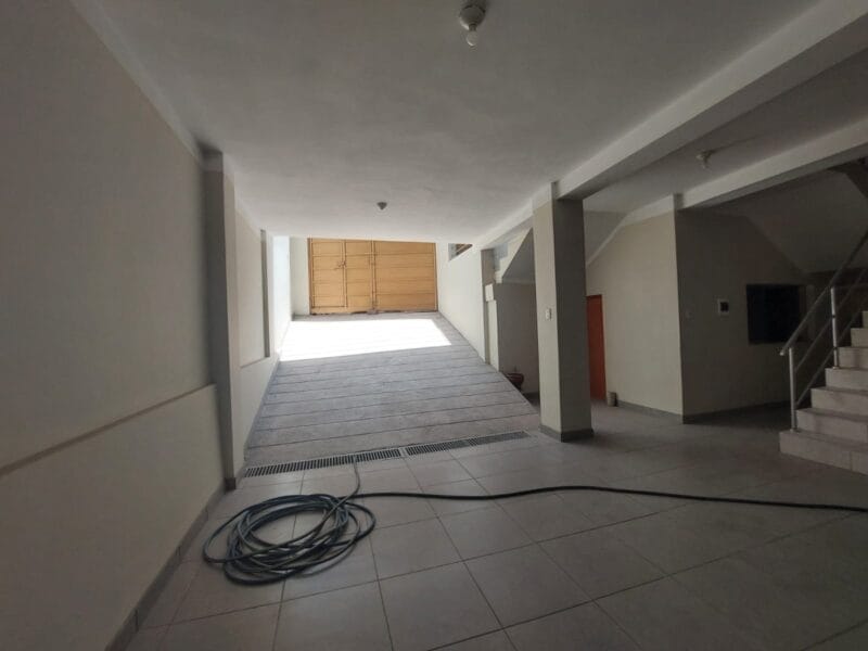 Vendo casa en Pachacutec cerca Variante