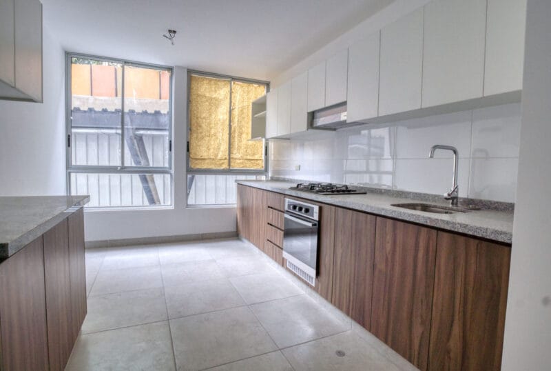 Alquilo Duplex Cayma Z.Residencial