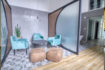 Alquilo Duplex Cayma Z.Residencial