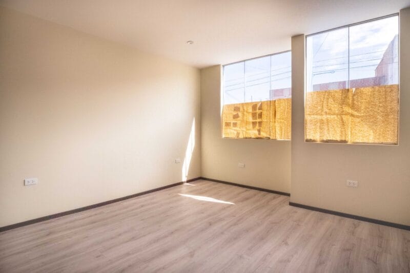 Vendo departamento Socabaya cerca comisariacmitrabajo