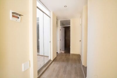 Vendo departamento Socabaya cerca comisariacmitrabajo