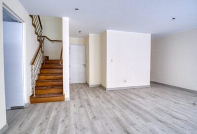 Alquilo Duplex Cayma Z.Residencial