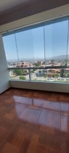 Alquilo departamento cerca catolica