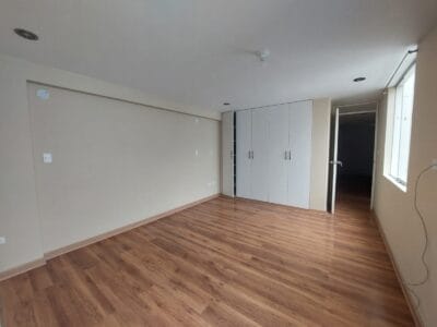 Anticreto duplex en cayma