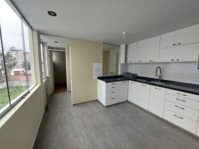 Anticreto duplex en cayma