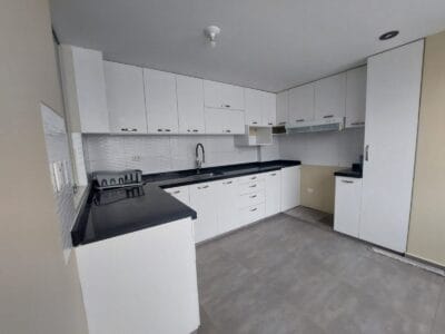 Anticreto duplex en cayma