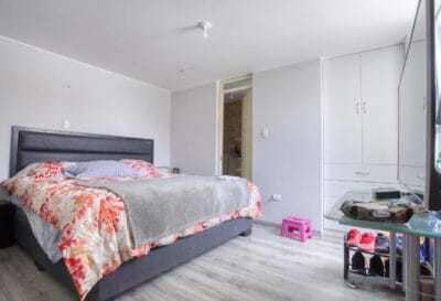 Casa en venta en socabaya por la comisaria