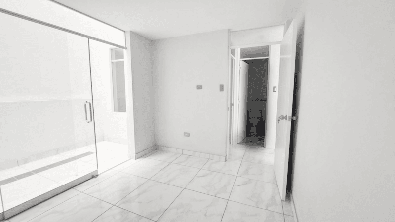 Alquilo departamento cerca de los arces