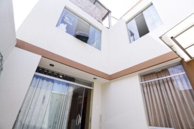 Casa en venta en socabaya por la comisaria