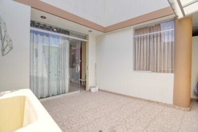 Casa en venta en socabaya por la comisaria